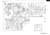 Yamaha A-2000-A-Schematic 